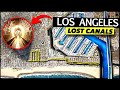 The Lost Canals of Los Angeles: How Venice Beach went Wrong