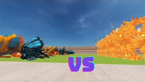 Nextbot in Playground mod new update robot clockman vs Poppy playtime