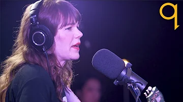 Jenny Lewis - Red Bull and Hennessy (LIVE)