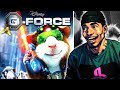This Is A Bad A Guinea Pig Disney G Force Gameplay Part 1 