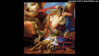 Killing Joke-Gratitude