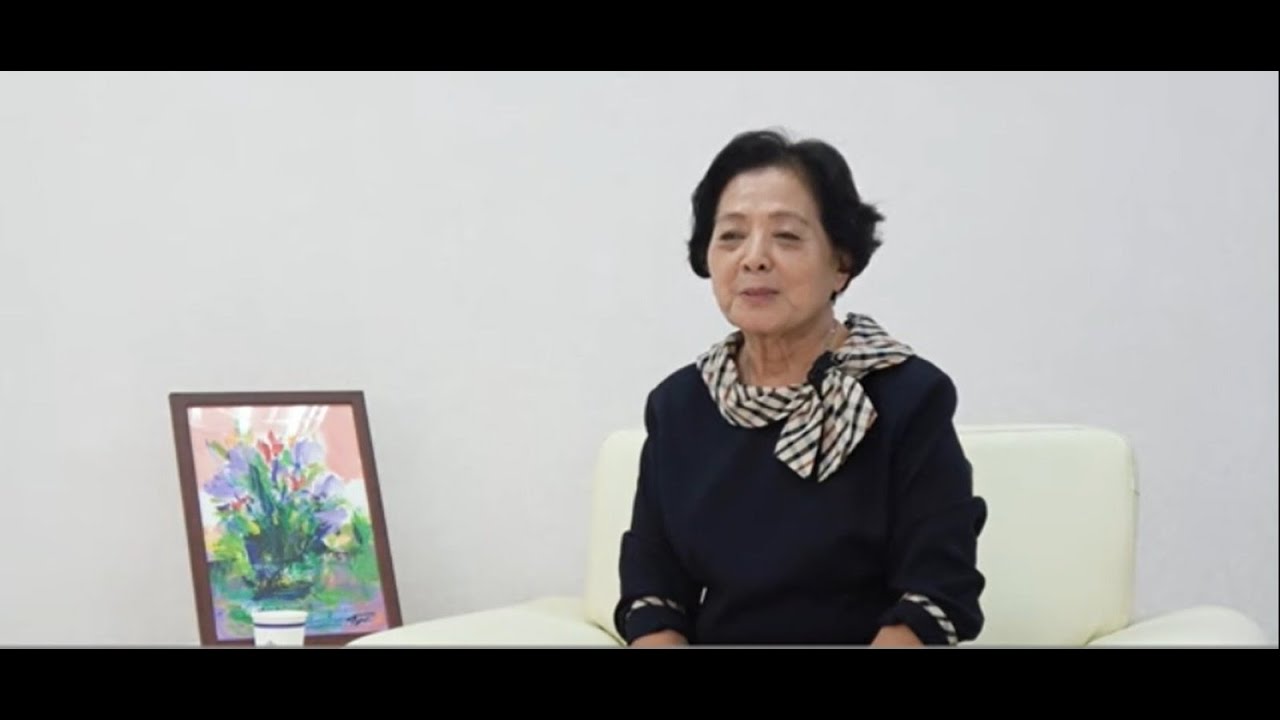 肺纖維化-倍活CD34活性蛋白見證-林美花