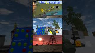 the creator vr #metavr #vrfun #vrsandbox #metaquestgames #newvrgame