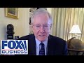 Steve Forbes says the left is 'hurting all the others to go their way'