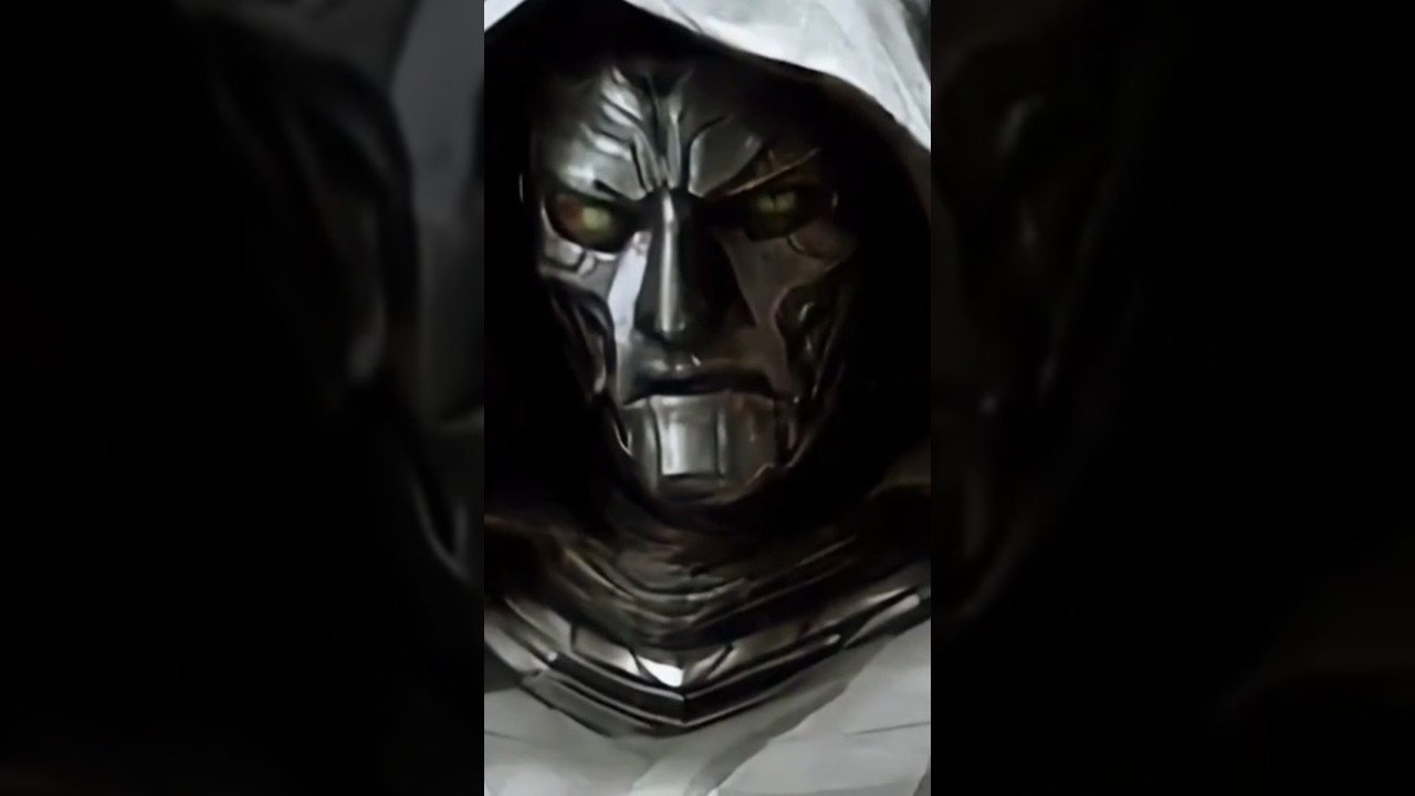 Marvel Avengers Doomsday D23 (2026) Leak Latveria Doom Castle