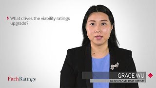 Upgrade Of Chinas State Banks