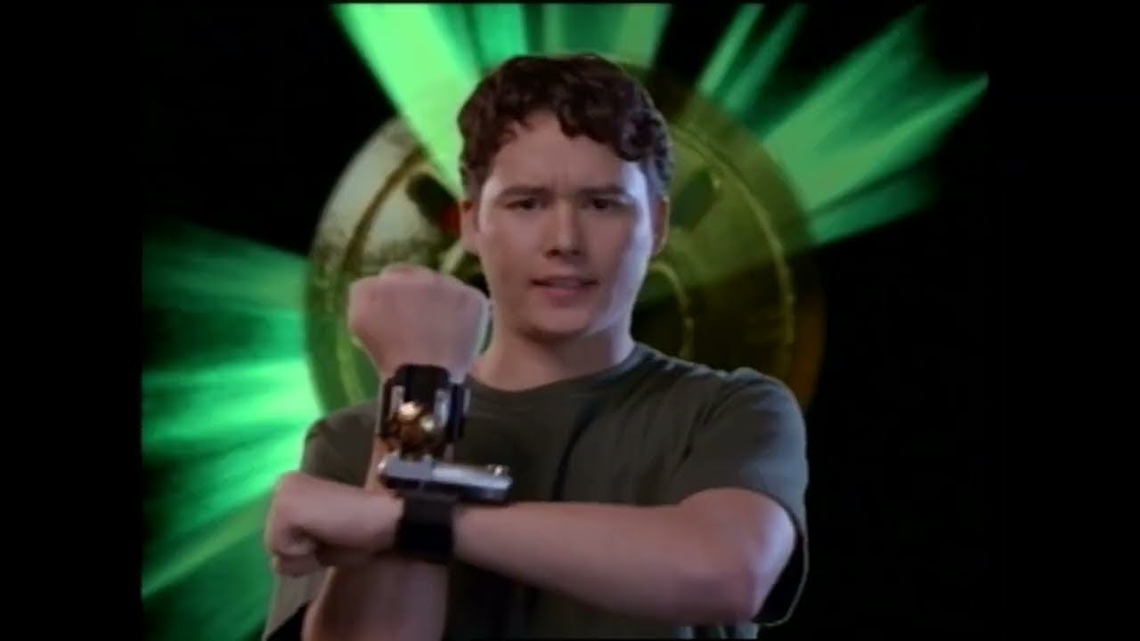 Duérmanse, Rangers | Zeo | Episodio Completo | S04 | E30 | Power Rangers en Español