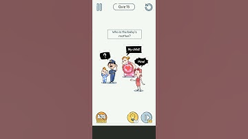 Brain up Level 15 Solution