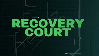 Rutherford County Department Spotlight - Recovery Court