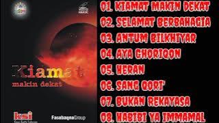 Album Fasabaqna Sholawat Kiamat Makin Dekat || Sholawat Qosidah Langitan