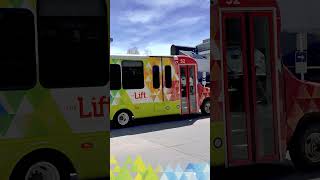 The Lift Flex: A New, Free, Way to Ride in Winter Park, CO