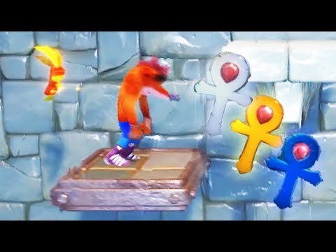 crash-bandicoot-n.-sane-trilogy---stormy-ascent-time-trial