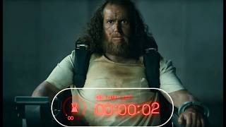 In Future  AI Judge Gives You 90 Minutes to Prove You’re Innocent Or You Die