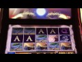 White Lion Slot Machine Bonus - YouTube