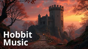 Medieval Background Music – 2+ Hours of Fantasy Ambience for Study & Work