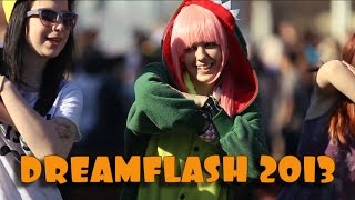 Dreamflash 2013