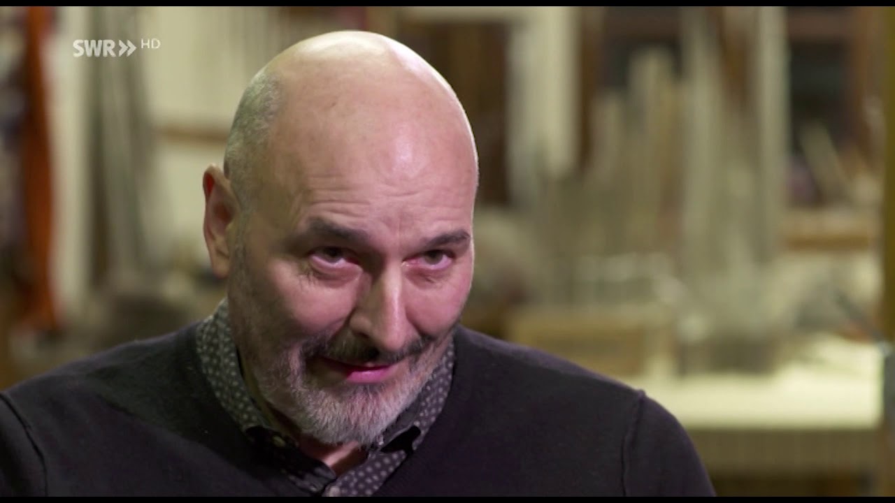 SWR Kunscht! Orgeln für die Zukunft