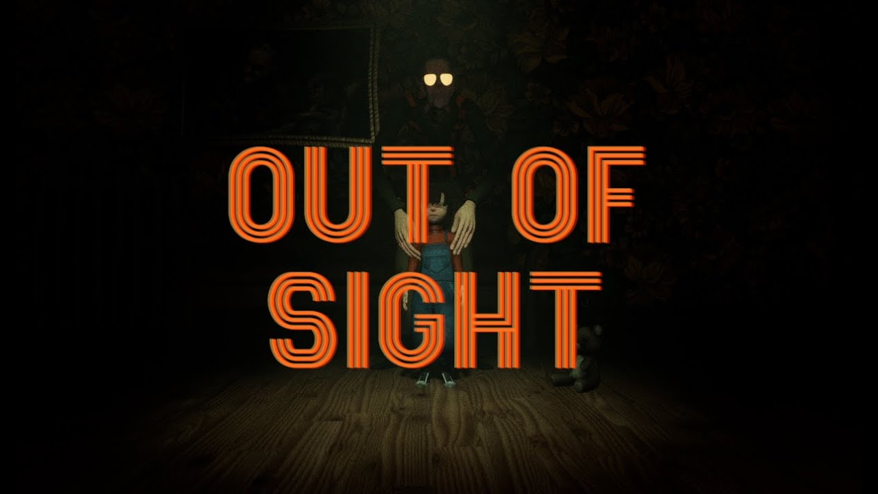 Out of Sight Official Game Trailer (2022) YouTube