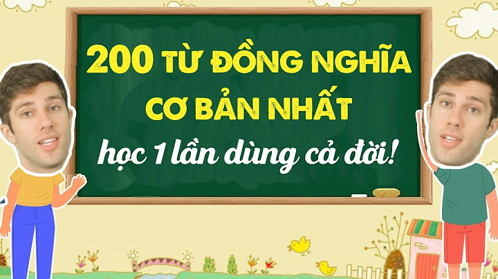 Những từ tiếng anh ghi lỗi thông dụng trong furniture năm 2024