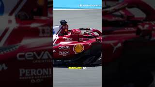 Mercedes’ 15 HP loophole? Ferrari challenges 2026 engine rules 🚨 #Ferrari #Mercedes #F1 #2026F1