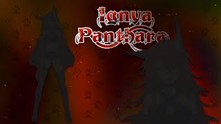 Model Reveal Ignya Panthara