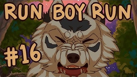 【Run Boy Run (ONWARD, 48 hours) MAP | Part 16】