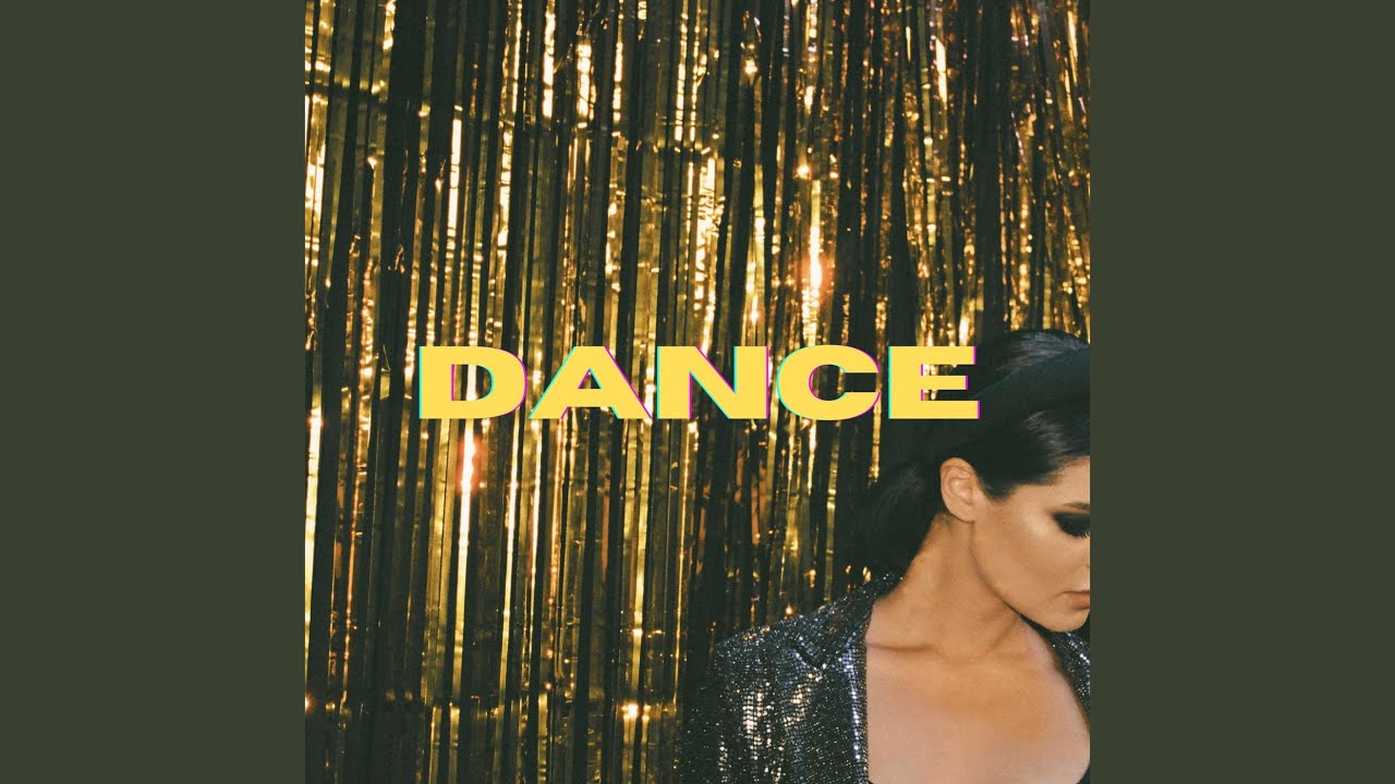 DANCE auf YouTube ansehen DANCE auf YouTube ansehen