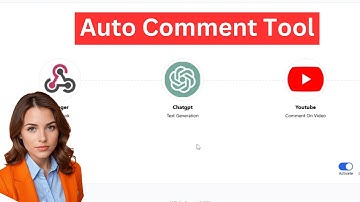 How To Build An Auto Comment Tool?