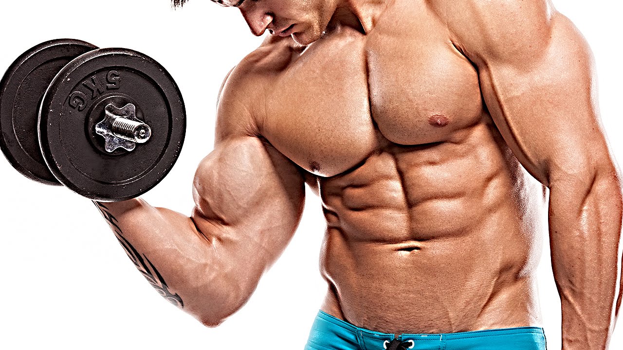 Build More Muscle with Valerian Root YouTube