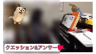 石巻市リトミック・ピアノ教室   クエッション&アンサーの即興