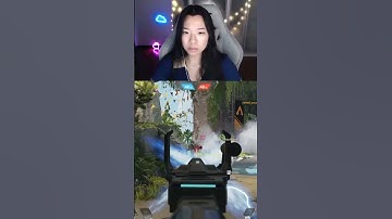 I apologise to whoever is in my discord vc when I’m playing Apex. This happens every time