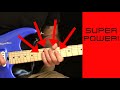 Why Legato is a Superpower! How to Play Guitar Faster episode 07