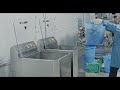 Soğuksan-Santrifüj Sebze Kurutma Makinesi | Centrifugal Vegetable Drying Machine ( VD - 250 )