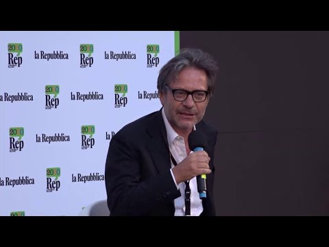 Rep Idee 2020 - Massimo Recalcati: "L&rsquo;anima e il contagio"