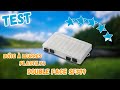 Test boite  leurres plastilys double face sf379