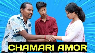 CHAMARI AMOR|| KOKBOROK SHORT FILM||@SUKHU& SUSHMITA Update