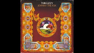 THIN LIZZY -  Johnny