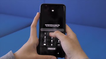 Profi - demo video technovation 2019