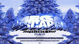 Sandungueo Mix (Mega Descarga Navideña Vol 5) Dj Smart (La Hermandad de Djs)