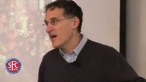 Five Points & Nineteenth Century New York with Tyler Anbinder