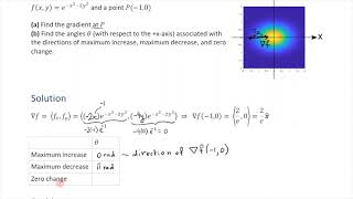 MAT291 Tutorial 2