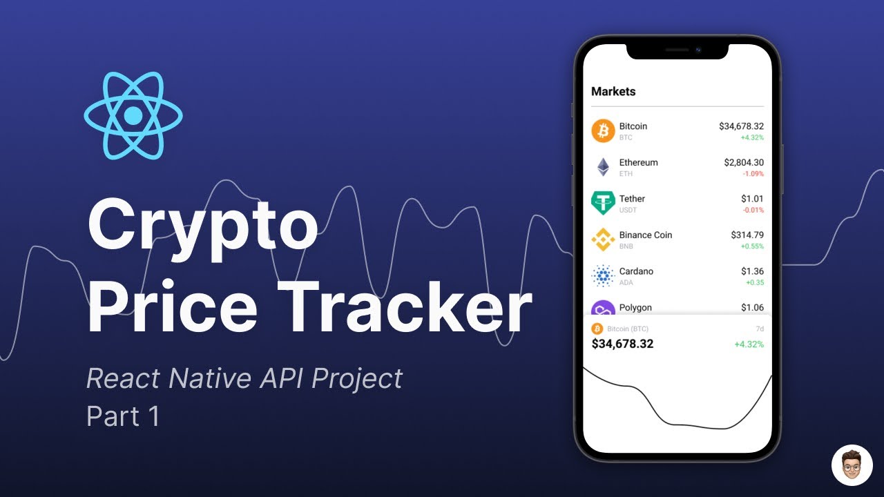 crypto listing tracker