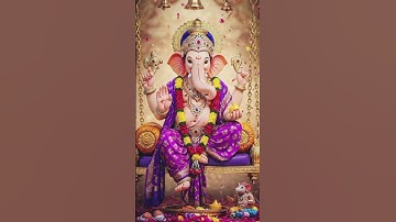 Ganesh chaturthi Status 4k #ganesh #ganeshchaturthi #ganesha #ganeshji #jaidevjaidev #shorts #short
