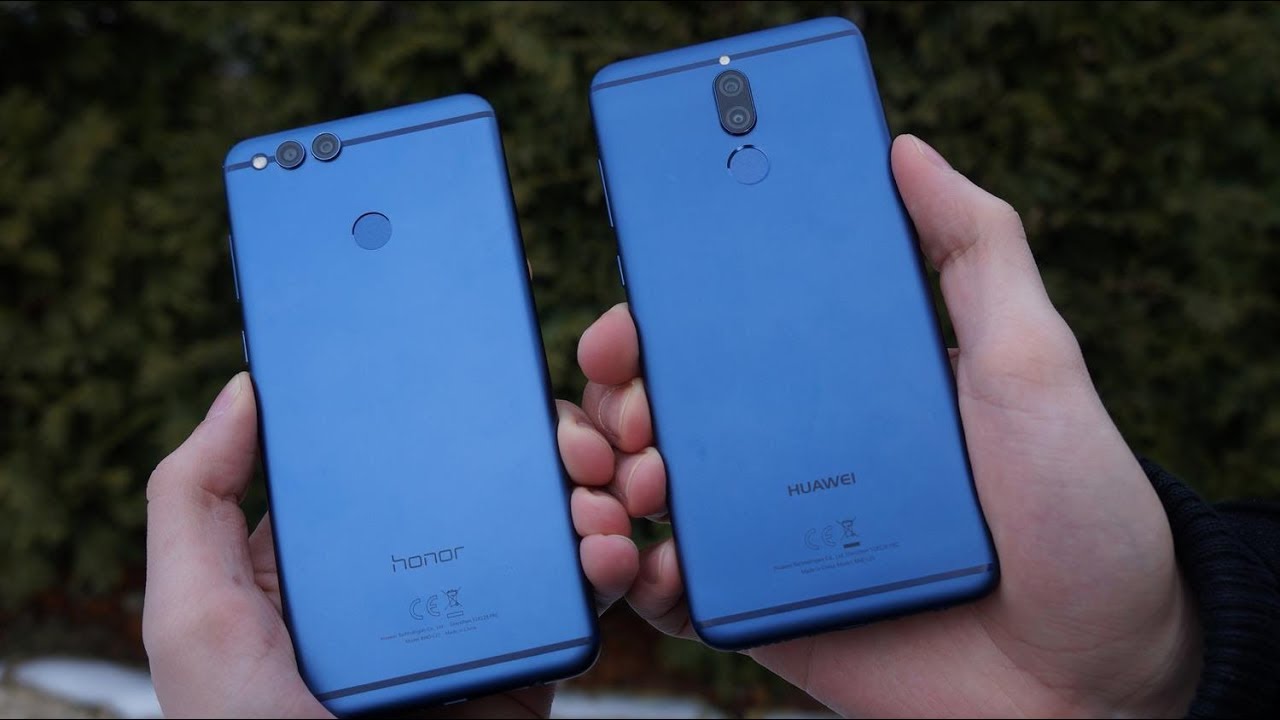 huawei mate 10 lite vs honor 7x 8 6