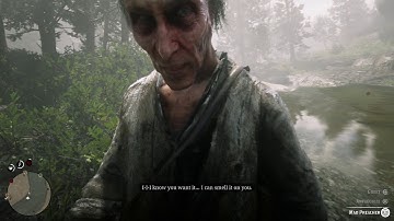 Red Dead Redemption 2 - Random Events (RDR2 Funny Moments)