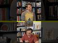 Guessing the book cover without seeing any words