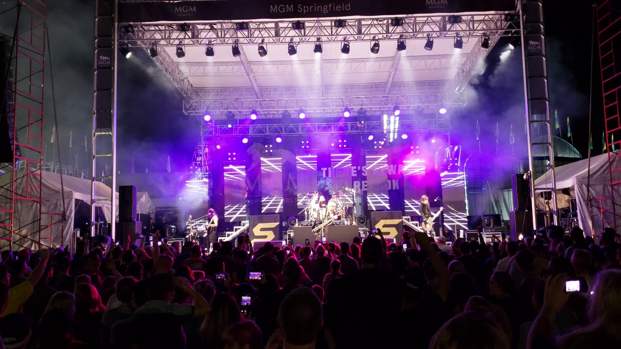 September 16, 2019(3)West Springfield MA big E SKILLET YouTube