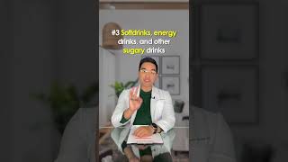 Details Food & Drinks na dapat iwasan pag may anxiety #kilimanguru News