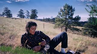 Wonders Of Nature (Michael Jackson Edition) Sleep, Chill & Study