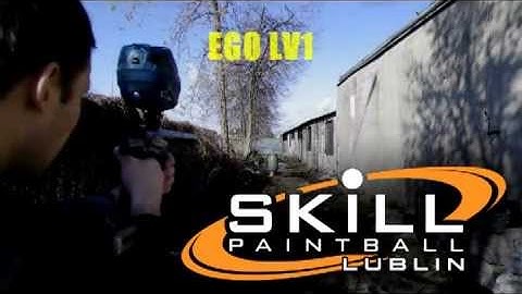 EGO LV1 vs EGO11 with DART Bolt sound comparison